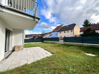 Wohnung kaufen in 3423 St. Andrä