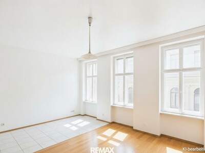 Altbauwohnung kaufen in 1060 Wien (Bild 3)