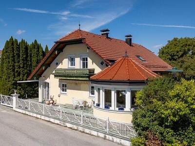 Haus kaufen in 5201 Seekirchen