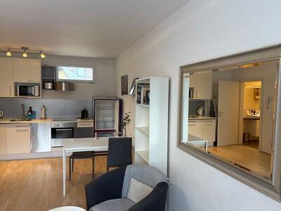 Wohnung mieten in 1040 Wien (Bild 2)