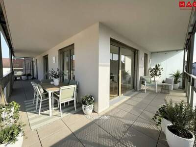 Eigentumswohnung in 4020 Linz