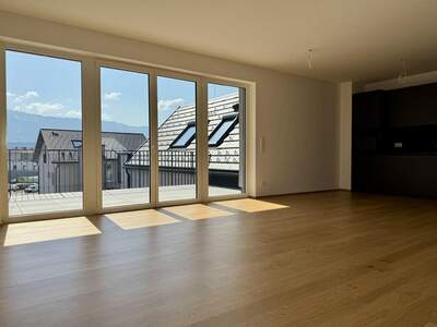 Wohnung mit Balkon mieten in 9500 Villach (Bild 4)