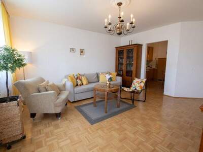 Terrassenwohnung kaufen in 9020 Klagenfurt (Bild 3)