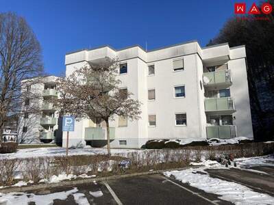 Terrassenwohnung mieten in 8570 Voitsberg (Bild 4)