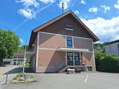 Wohnanlage kaufen in 6858 Schwarzach (Bild 3)