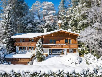 Haus kaufen in 6385 Schwendt