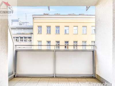 Wohnung mit Balkon kaufen in 1170 Wien (Bild 3)