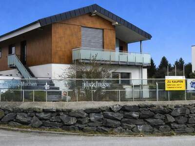 Gewerbeobjekt kaufen in 3033 Altlengbach