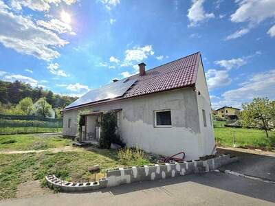 Haus kaufen in 8341 Paldau
