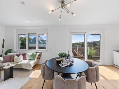 Terrassenwohnung kaufen in 1170 Wien (Bild 1)