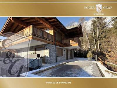 Haus kaufen in 6352 Ellmau