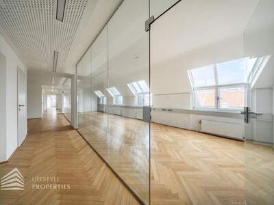 Gewerbeobjekt mieten in 1010 Wien