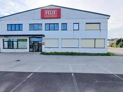 Gewerbeobjekt kaufen in 4400 Steyr