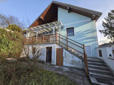 Einfamilienhaus kaufen in 2052 Pernersdorf (Bild 2)