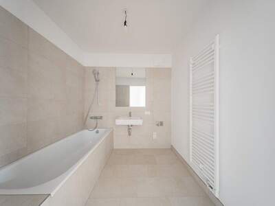 Terrassenwohnung kaufen in 1210 Wien (Bild 5)