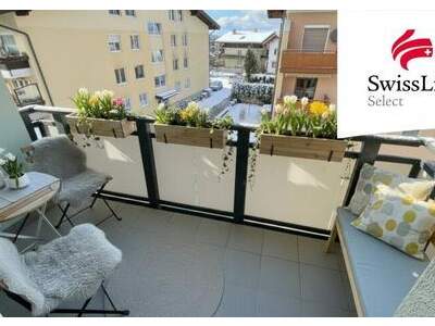 Eigentumswohnung in 5700 Zell am See