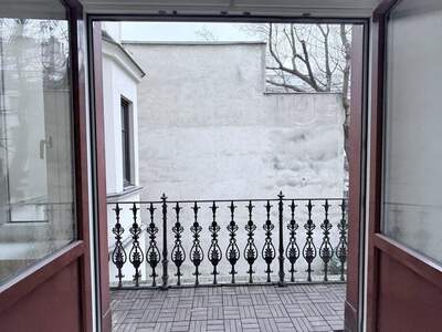 Mietwohnung in 1060 Wien