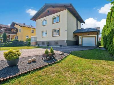Haus kaufen in 5111 Bürmoos