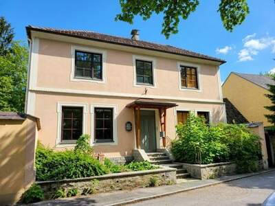 Haus kaufen in 3830 Waidhofen