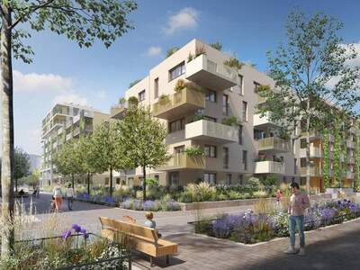 Eigentumswohnung in 1220 Wien