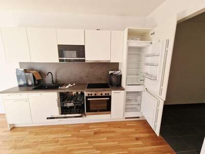 Wohnung mit Balkon mieten in 8041 Graz (Bild 2)