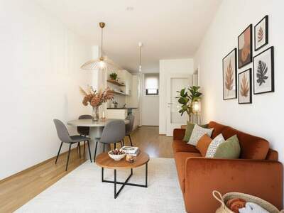 Wohnung mieten in 8020 Graz