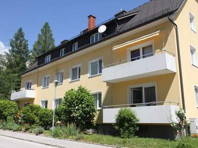 Terrassenwohnung mieten in 8940 Liezen