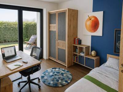 Eigentumswohnung in 6392 St. Jakob