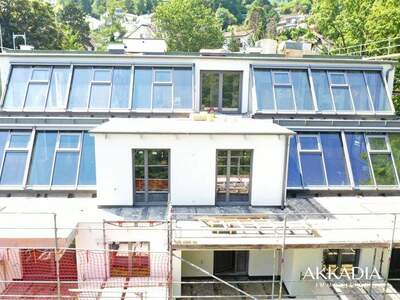 Terrassenwohnung kaufen in 1130 Wien (Bild 5)
