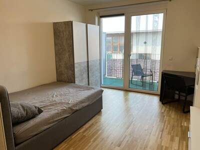 Wohnung mieten in 8010 Graz (Bild 1)