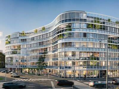 Gewerbeobjekt mieten in 1030 Wien (Bild 1)