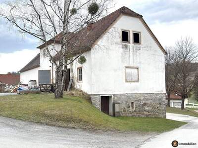 Haus kaufen in 7543 Kukmirn