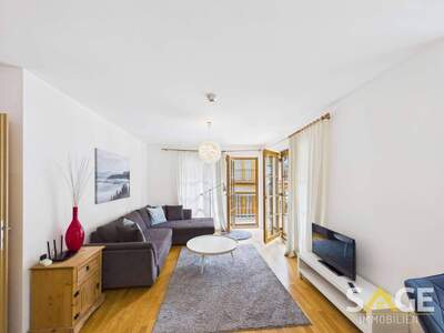 Wohnung kaufen in 5661 Rauris