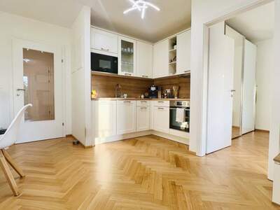 Anlageobjekt kaufen in 1110 Wien