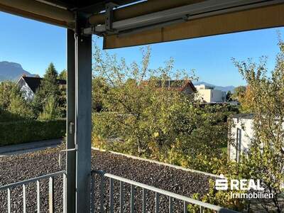 Terrassenwohnung mieten in 6850 Dornbirn (Bild 5)