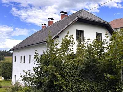 Haus kaufen in 4171 Sankt Peter