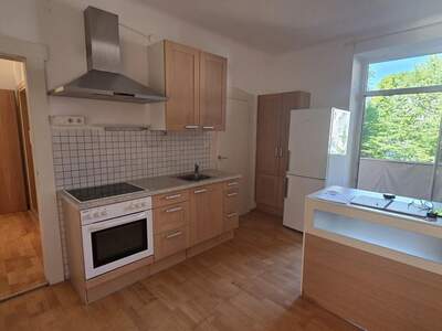 Wohnung mit Balkon mieten in 5020 Salzburg (Bild 1)