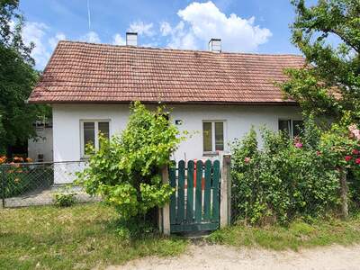 Einfamilienhaus kaufen in 3040 Neulengbach (Bild 1)
