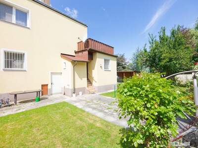 Einfamilienhaus kaufen in 1220 Wien (Bild 1)