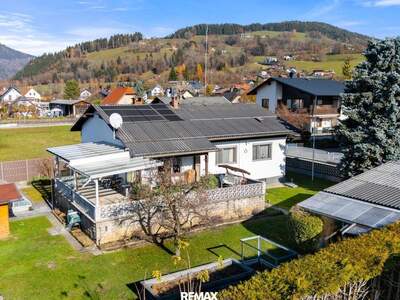 Haus kaufen in 9560 Feldkirchen (Bild 1)