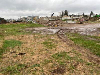 Grundstück kaufen in 2231 Strasshof (Bild 1)