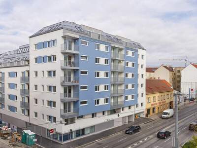 Immobilie mieten in 1030 Wien