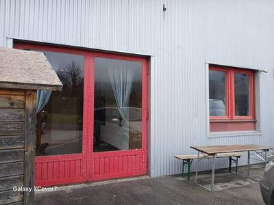 Gewerbeobjekt provisionsfrei mieten in 4866 Unterach