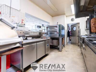 Gastronomie / Restaurant mieten in 3462 Absdorf (Bild 5)