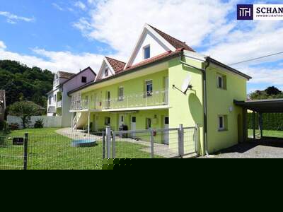 Eigentumswohnung in 8410 Wildon (Bild 2)