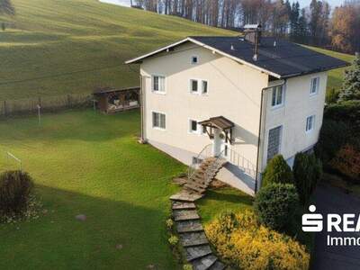 Haus kaufen in 4842 Zell (Bild 1)