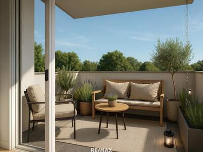 Wohnung mit Balkon kaufen in 9232 Rosegg (Bild 1)