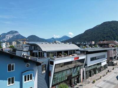 Gewerbeobjekt mieten in 6300 Wörgl