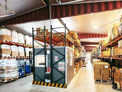 Gewerbeobjekt kaufen in 4501 Neuhofen (Bild 4)