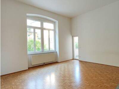 Terrassenwohnung mieten in 2565 Neuhaus (Bild 1)